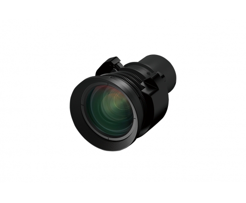 Epson Lens ELPLW05 G7000 & L1000 Lente de proyector gran angulo zoom 1...