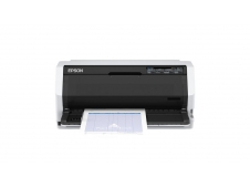 Epson LQ-690II impresora de matriz de punto 4800 x 1200 DPI 487 caráct...