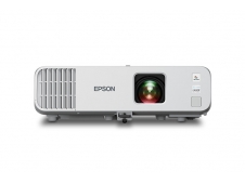 Epson PowerLite L210W videoproyector 4500 lúmenes ANSI 3LCD WXGA (1280...