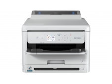 Epson Pro WF-M5399DW impresora de inyección de tinta 1200 x 2400 DPI A...