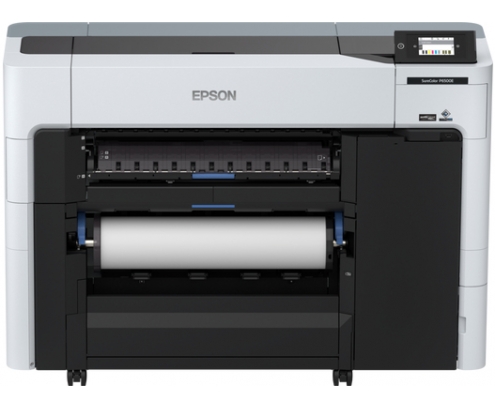 Epson SC-P6500E impresora de gran formato Wifi Inyección de tinta Colo...