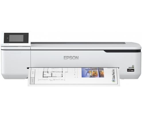 Epson SureColor SC-T2100 impresora de gran formato Wifi Color 2400 x 1...
