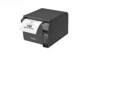 Epson TM-T70II (025A0) Inalámbrico y alámbrico Térmico Impresora de re...
