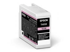 Epson UltraChrome Pro10 cartucho de tinta 1 pieza(s) Original Magenta ...