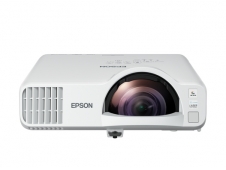 Epson V11HA76080 videoproyector Proyector de alcance estándar 4000 lúm...