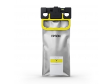 Epson WorkForce Pro WF-C529R / C579R XXL Ink Supply Unit Yellow 