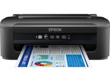 Epson WorkForce WF-2110W impresora de inyección de tinta Color 5760 x ...