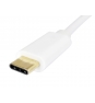 Equip 133460 Tarjeta De Audio USB 3.5mm Blanco