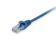 Equip 603036 cable de red Azul 7,5 m Cat6a U/UTP (UTP)