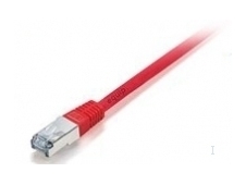 Equip 605529 cable de red Rojo 20 m Cat6 S/FTP (S-STP)