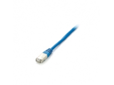 Equip 605534 cable de red Azul 5 m Cat6 S/FTP (S-STP)