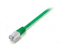 Equip 605542 cable de red Verde 3 m Cat6 S/FTP (S-STP)