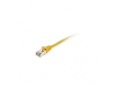 Equip 606305 cable de red Amarillo 3 m Cat6a S/FTP (S-STP)