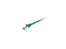 Equip 606411 cable de red Verde 30 m Cat6a S/FTP (S-STP)