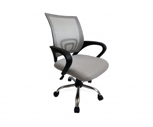 Equip 651015 silla de oficina y de ordenador Asiento acolchado Respald...