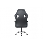 Equip 651016 silla de oficina y de ordenador Asiento acolchado Respaldo acolchado