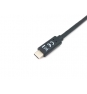 Equip Cable USB 3.2 Gen 1 (3.1 Gen 1) USB A - USB C 2 m Negro