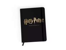 ERT Group Cuaderno con papel cuadriculado Harry Potter 044 Harry Potte...