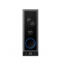 Eufy Security Video Doorbell E340, cámara doble con sistema de control de entregas, 2K Full HD y visión nocturna a color, por cable o con baterÍ­a, 