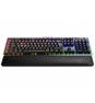 EVGA 811-W1-20SP-K2 teclado USB QWERTY Inglés Negro