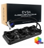EVGA CLC 360mm All-In-One RGB LED CPU Liquid Cooler Warranty