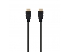 Ewent Cable HDMI tipo A (Estándar)/HDMI 5 m Negro
