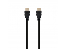 Ewent EC1319 cable HDMI 1,5 m HDMI tipo A (Estándar) Negro