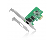 Ewent EW4029 adaptador y tarjeta de red Interno Ethernet 1000 Mbit/s