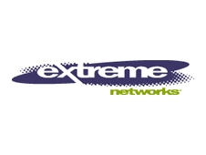 Extreme networks 10GBASE-T SFP+ red modulo transceptor Cobre 10000 Mbi...