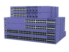 Extreme networks 5320-16P-4XE switch Gestionado L2 Gigabit Ethernet (1...