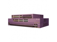 Extreme networks X440-G2-12P-10GE4 Gestionado L2 Gigabit Ethernet (10/...