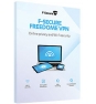 F-Secure Freedom VPN 3-Devices 1 year FCFDBR1N003E2