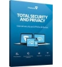 F-Secure Total Security & Privacy 3-Devices 2 year FCFTBR2N003E2