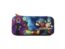 FR-TEC Dragon Ball Super Bag para Nintendo Switch