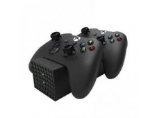 FR-TEC Estación de Carga para Mandos Xbox Series X/S