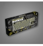 FR-TEC PC DC Keyboard Batman