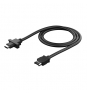 Fractal Design FD-A-USBC-001 cable USB 0,67 m Negro