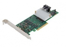 Fujitsu EP420i controlado RAID PCI Express 3.0 12 Gbit/s