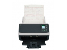 Fujitsu fi-8190 Alimentador automático de documentos (ADF) + escáner d...