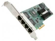Fujitsu S26361-F4610-L504 adaptador y tarjeta de red Interno Ethernet ...