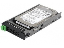 Fujitsu S26361-F5729-L112 Disco duro interno 2.5 1200GB SAS