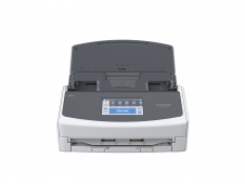 Fujitsu ScanSnap iX1600 Alimentador automático de documentos (ADF) + e...