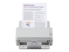 Fujitsu SP-1120N Escáner con alimentador automático de documentos (ADF...
