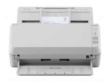 Fujitsu SP-1130N Escáner con alimentador automático de documentos (ADF...