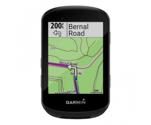 Garmin Edge 530 Gps para bicicleta pantalla 2.6p negro 