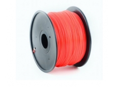 Gembird 3DP-ABS1.75-01-R material de impresión 3d ABS Rojo 1 kg