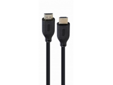 Gembird Cable HDMI/HDMI tipo A (Estándar) 3 m Negro