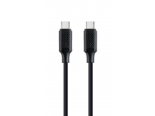 Gembird CC-USB2-CMCM100-1.5M cable USB 1,5 m USB 2.0 USB C Negro