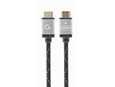 Gembird CCB-HDMIL-1.5M cable HDMI 1,5 m HDMI tipo A (Estándar) Negro
