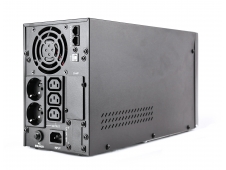 Gembird EG-UPS-PS2000-02 sistema de alimentación ininterrumpida (UPS) ...
